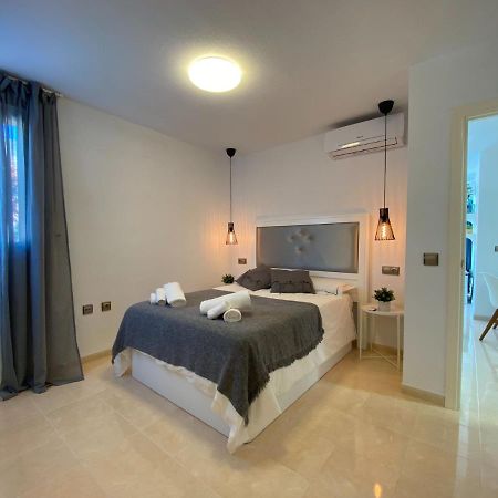 Casa Margarita Apartment Almeria Bagian luar foto