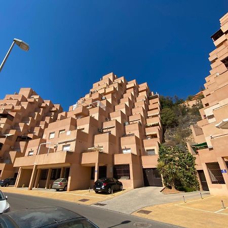 Casa Margarita Apartment Almeria Bagian luar foto