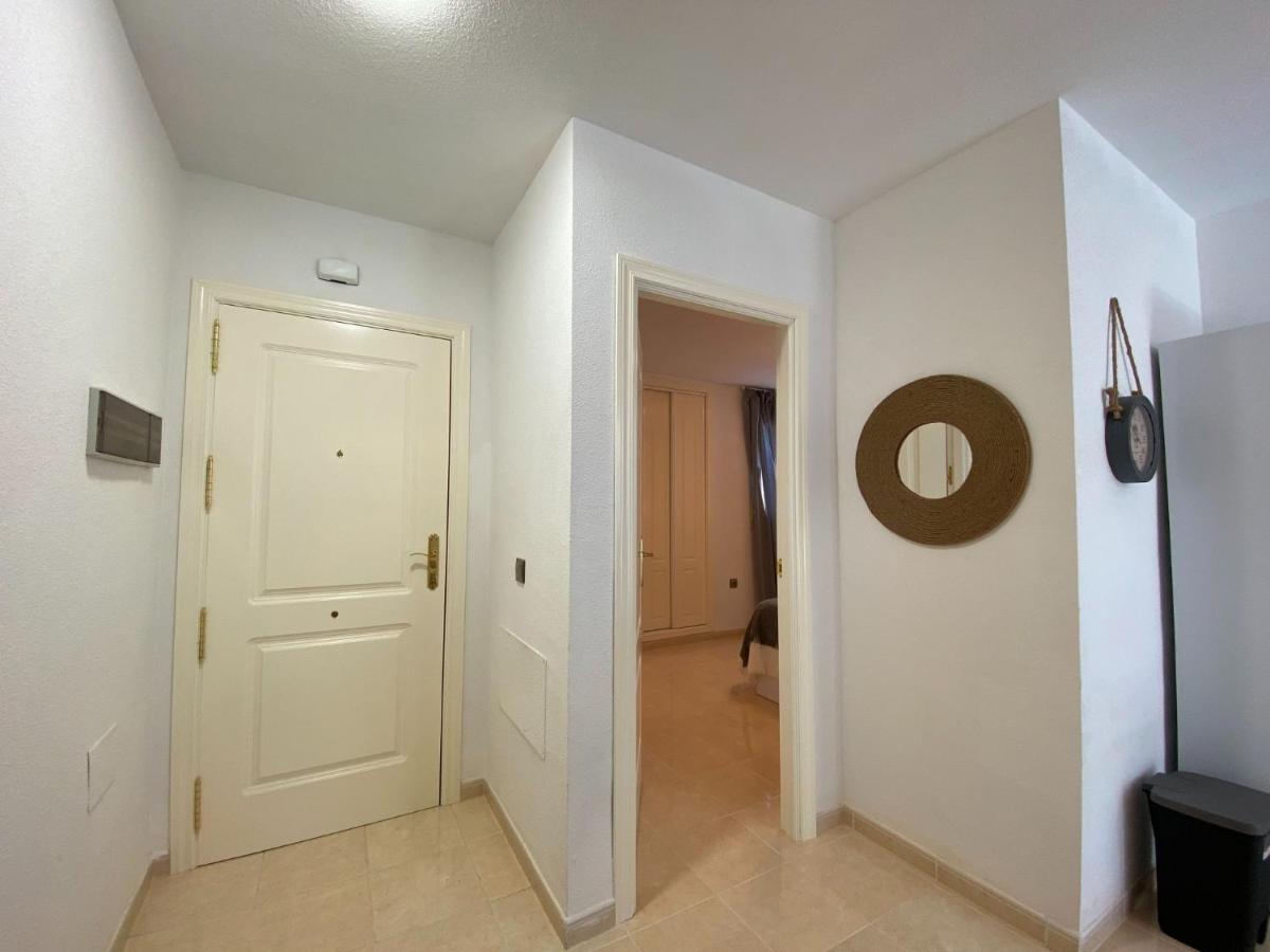 Casa Margarita Apartment Almeria Bagian luar foto