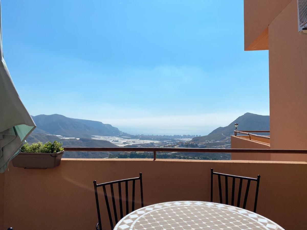 Casa Margarita Apartment Almeria Bagian luar foto
