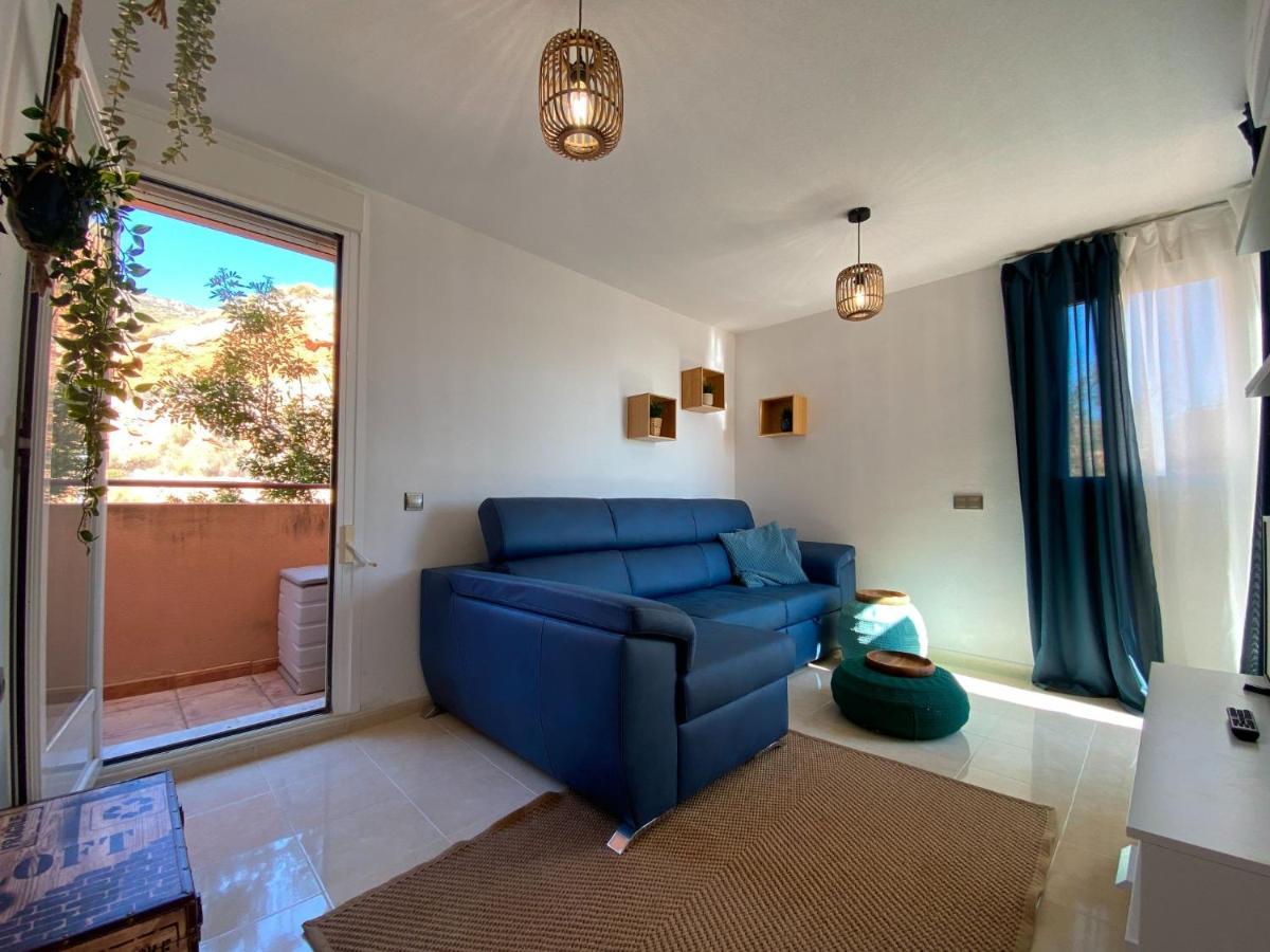 Casa Margarita Apartment Almeria Bagian luar foto