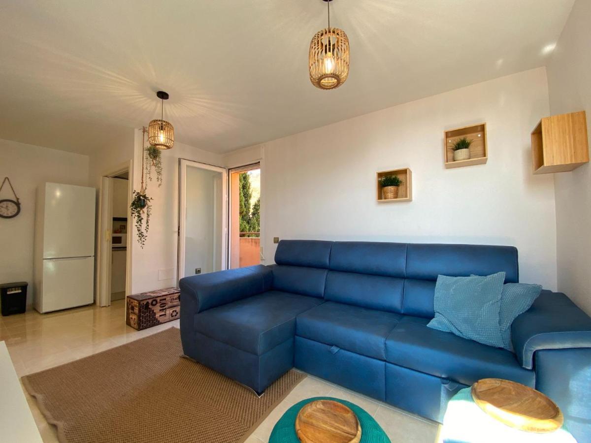 Casa Margarita Apartment Almeria Bagian luar foto