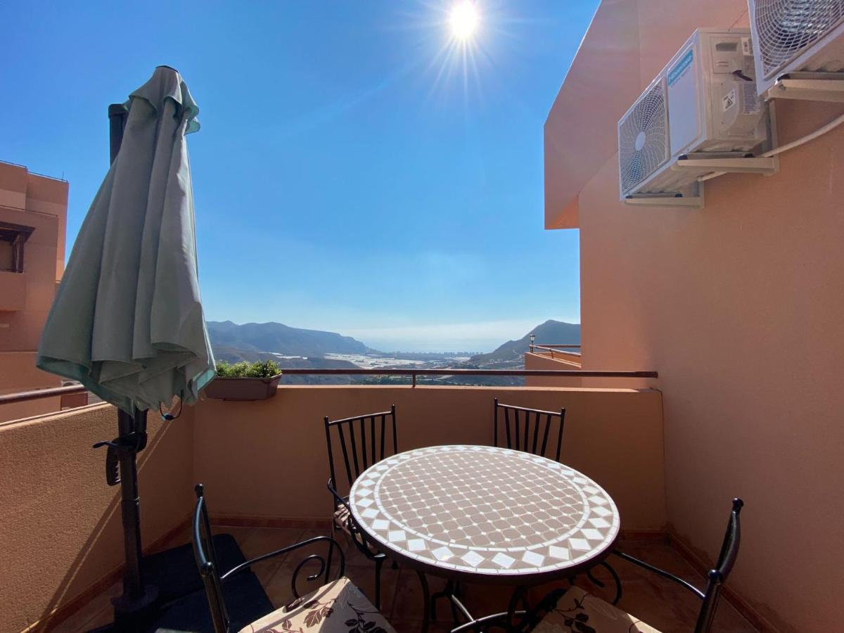 Casa Margarita Apartment Almeria Bagian luar foto