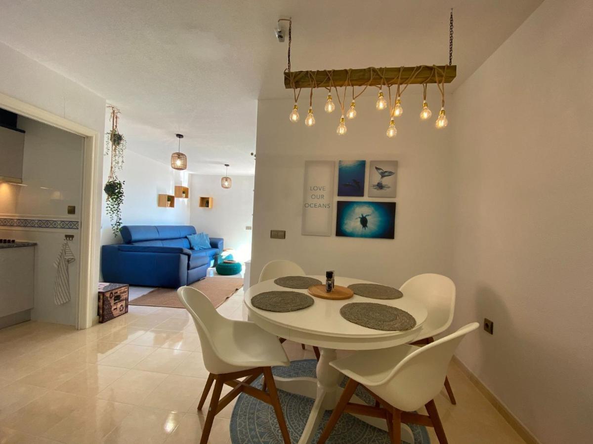 Casa Margarita Apartment Almeria Bagian luar foto