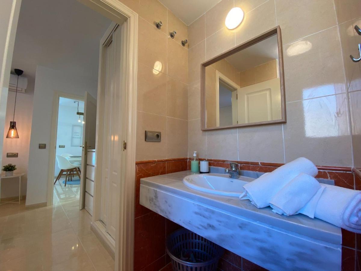 Casa Margarita Apartment Almeria Bagian luar foto