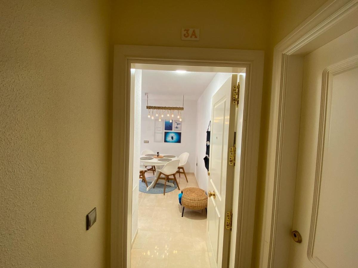 Casa Margarita Apartment Almeria Bagian luar foto