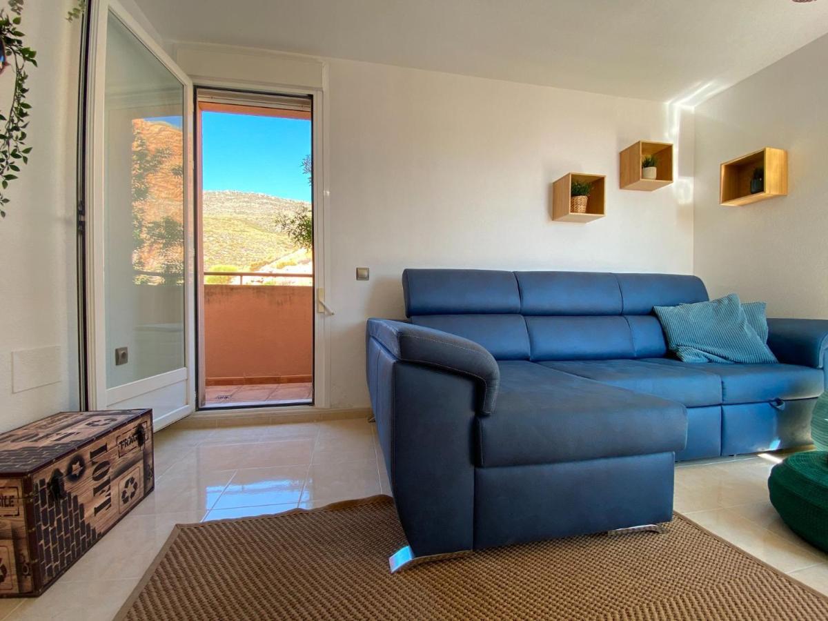 Casa Margarita Apartment Almeria Bagian luar foto