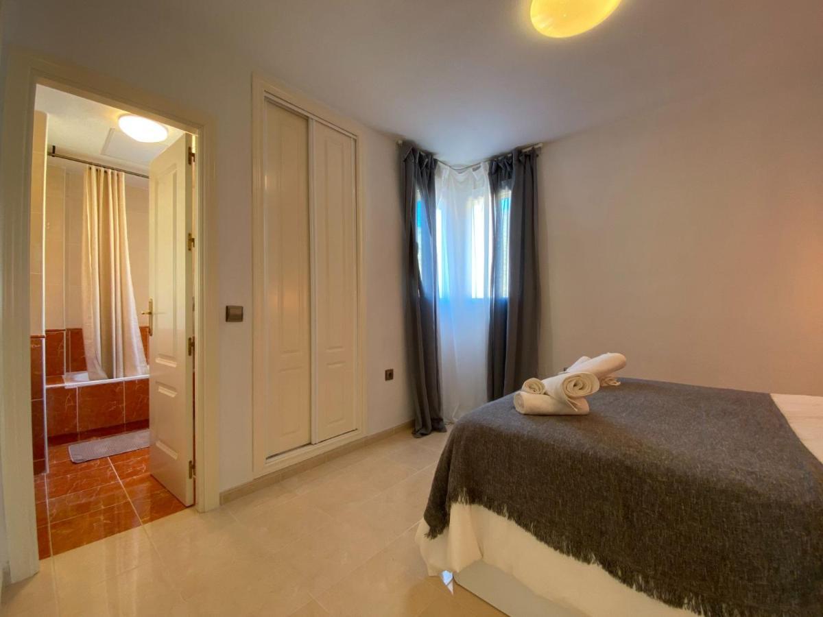 Casa Margarita Apartment Almeria Bagian luar foto