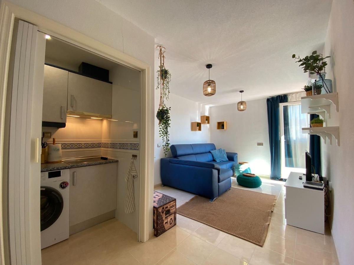 Casa Margarita Apartment Almeria Bagian luar foto