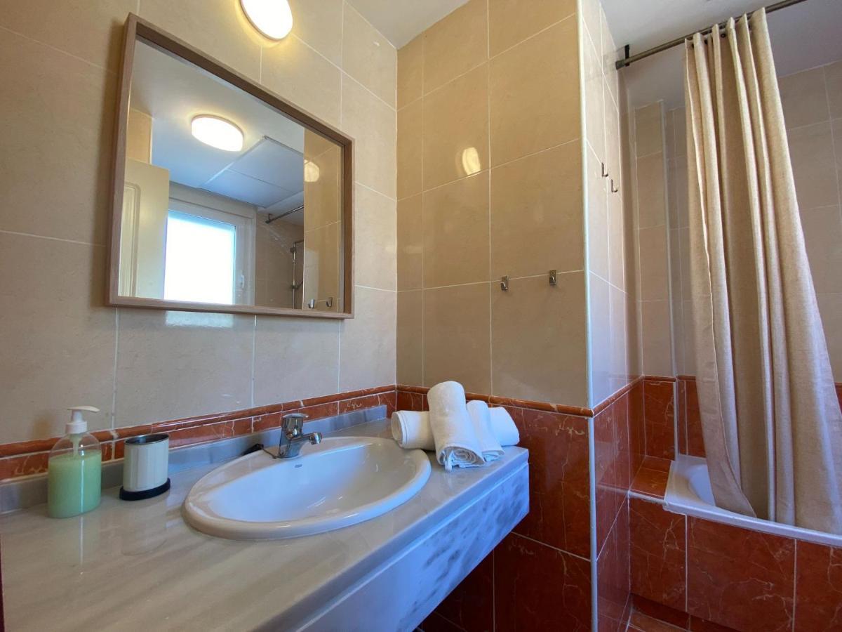 Casa Margarita Apartment Almeria Bagian luar foto