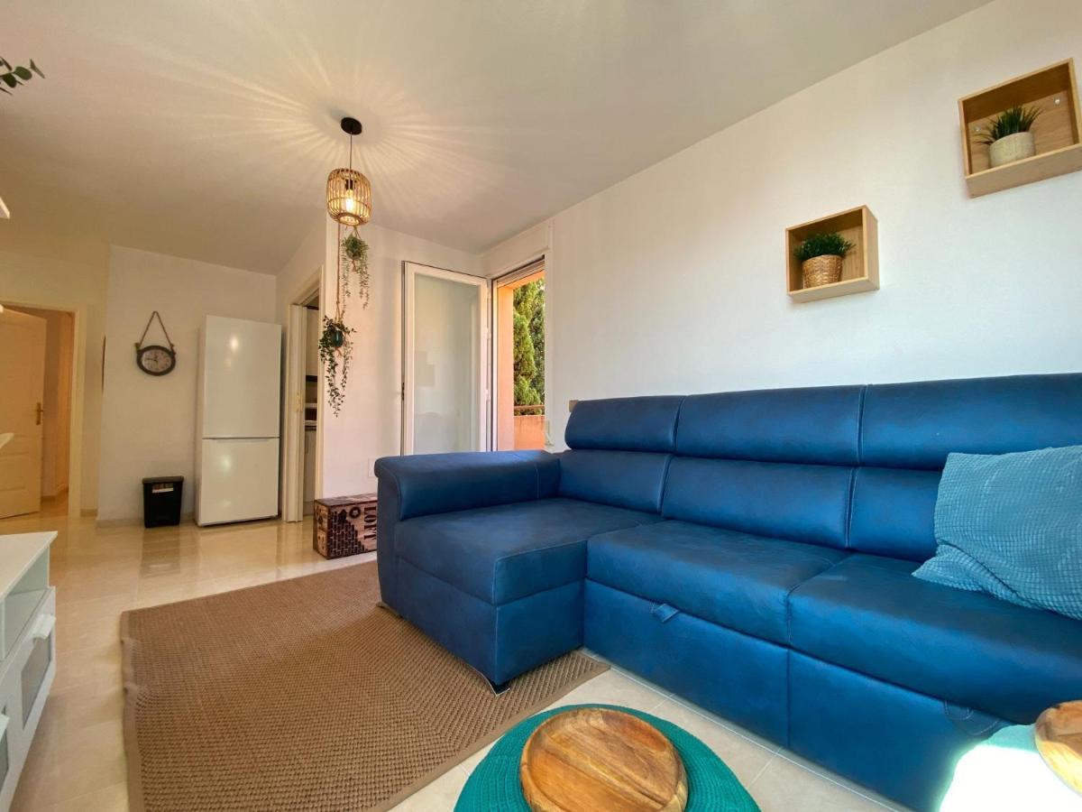 Casa Margarita Apartment Almeria Bagian luar foto