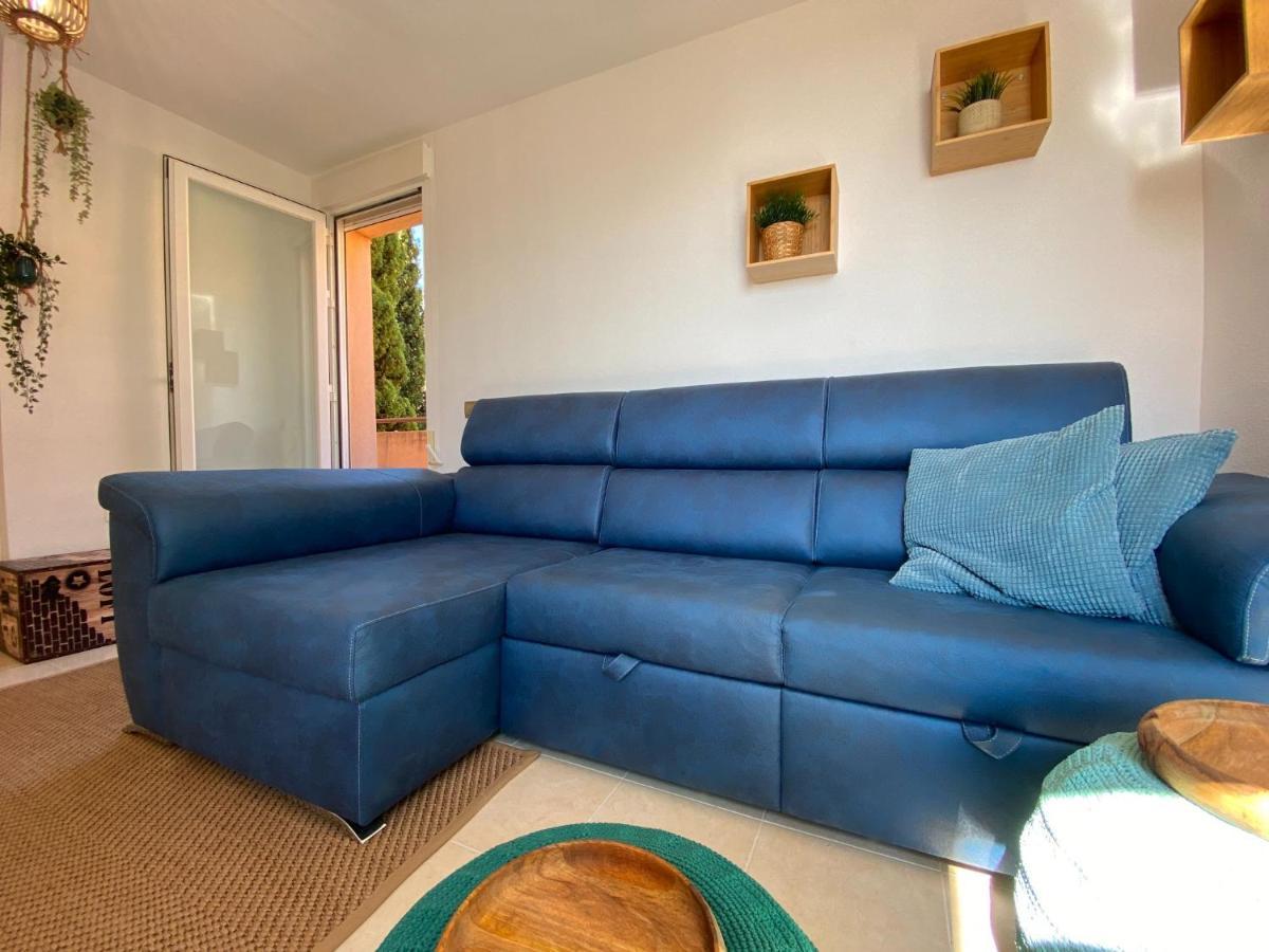 Casa Margarita Apartment Almeria Bagian luar foto