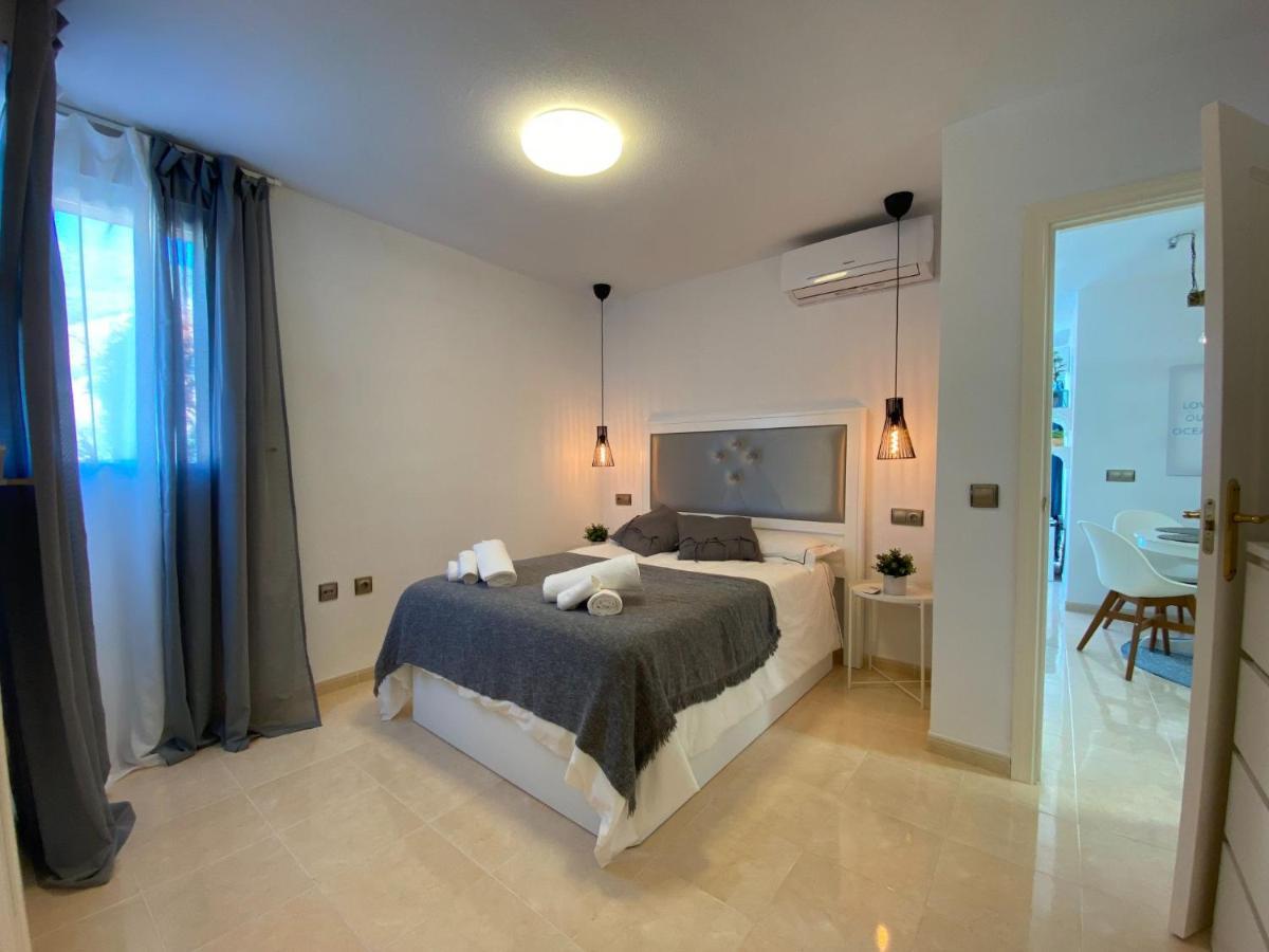 Casa Margarita Apartment Almeria Bagian luar foto