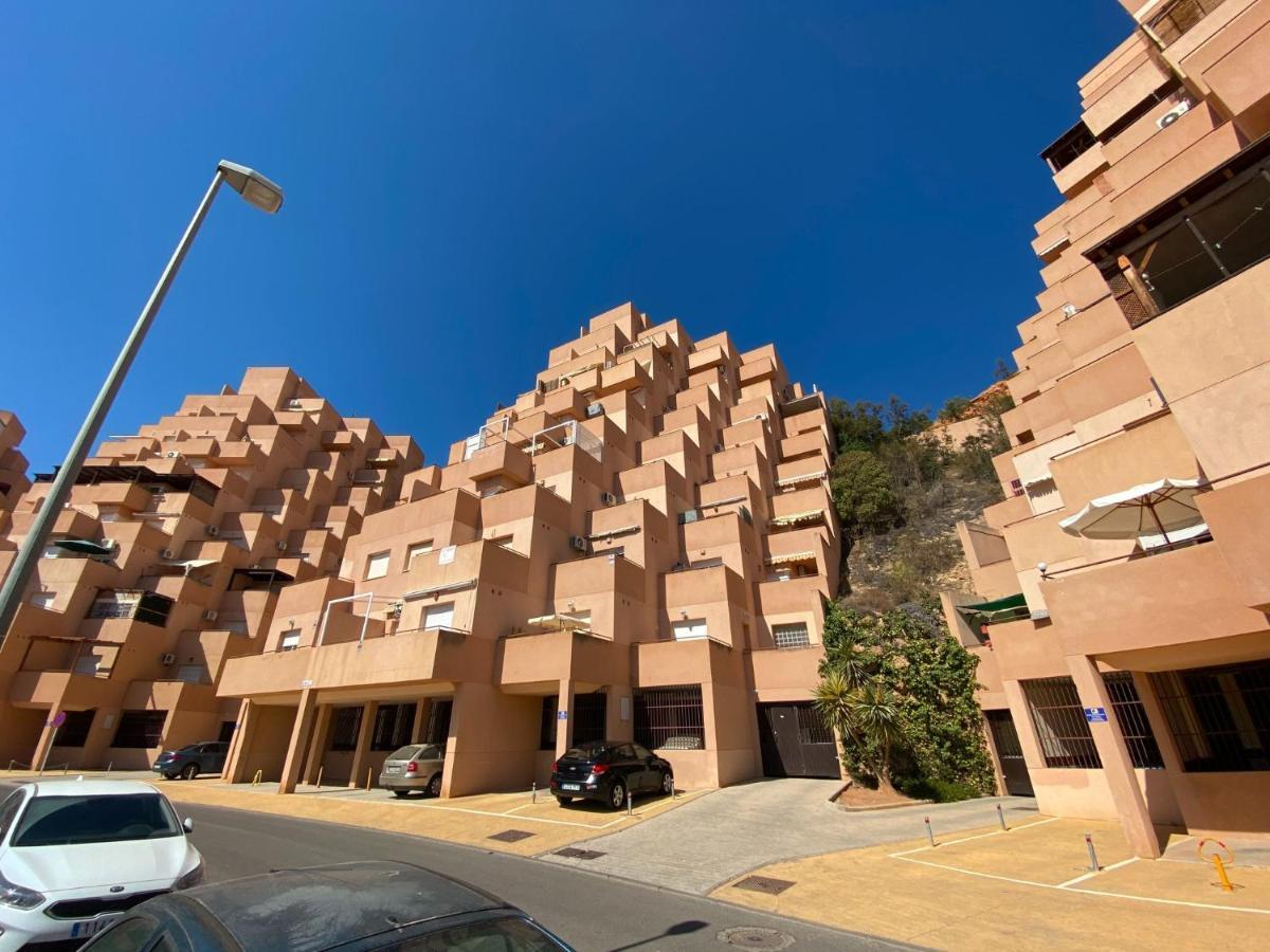 Casa Margarita Apartment Almeria Bagian luar foto
